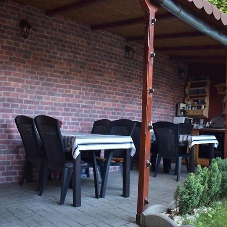 Apartamento Casa Mara Tulcea Exterior foto