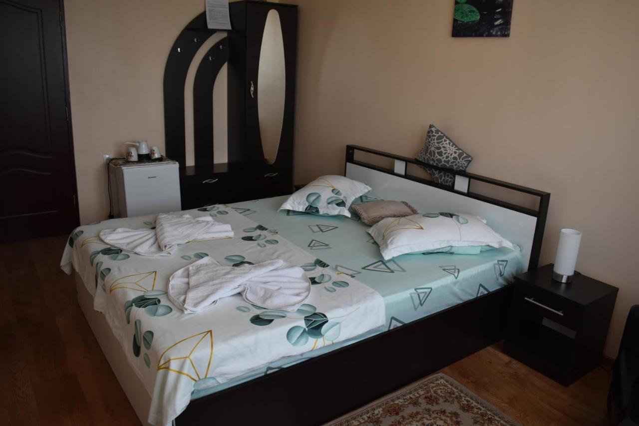 Apartamento Casa Mara Tulcea Exterior foto