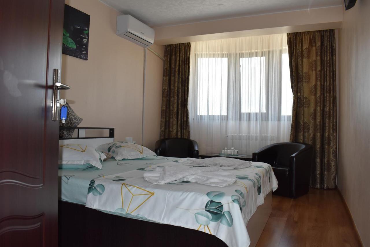 Apartamento Casa Mara Tulcea Exterior foto