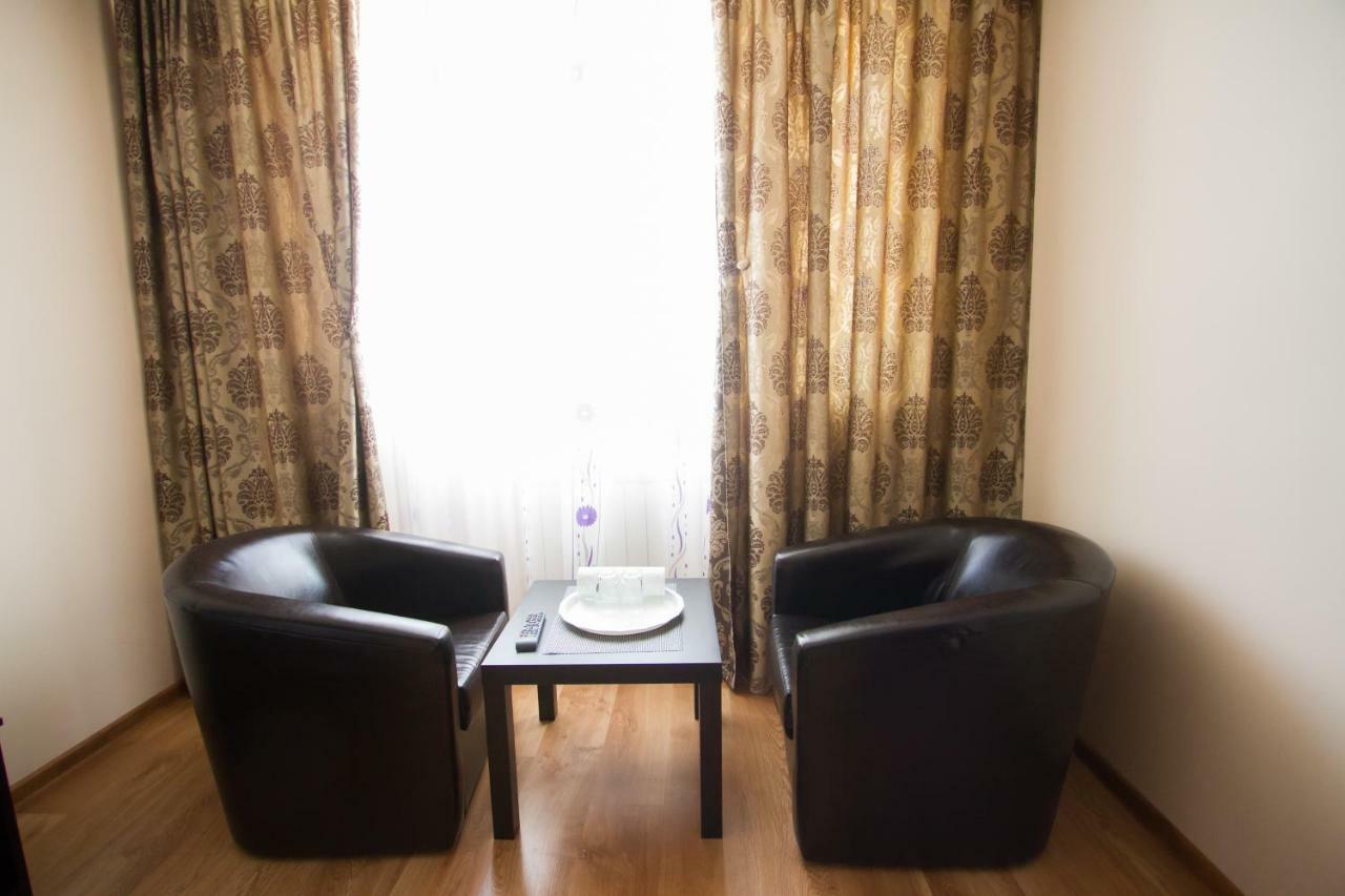 Apartamento Casa Mara Tulcea Exterior foto