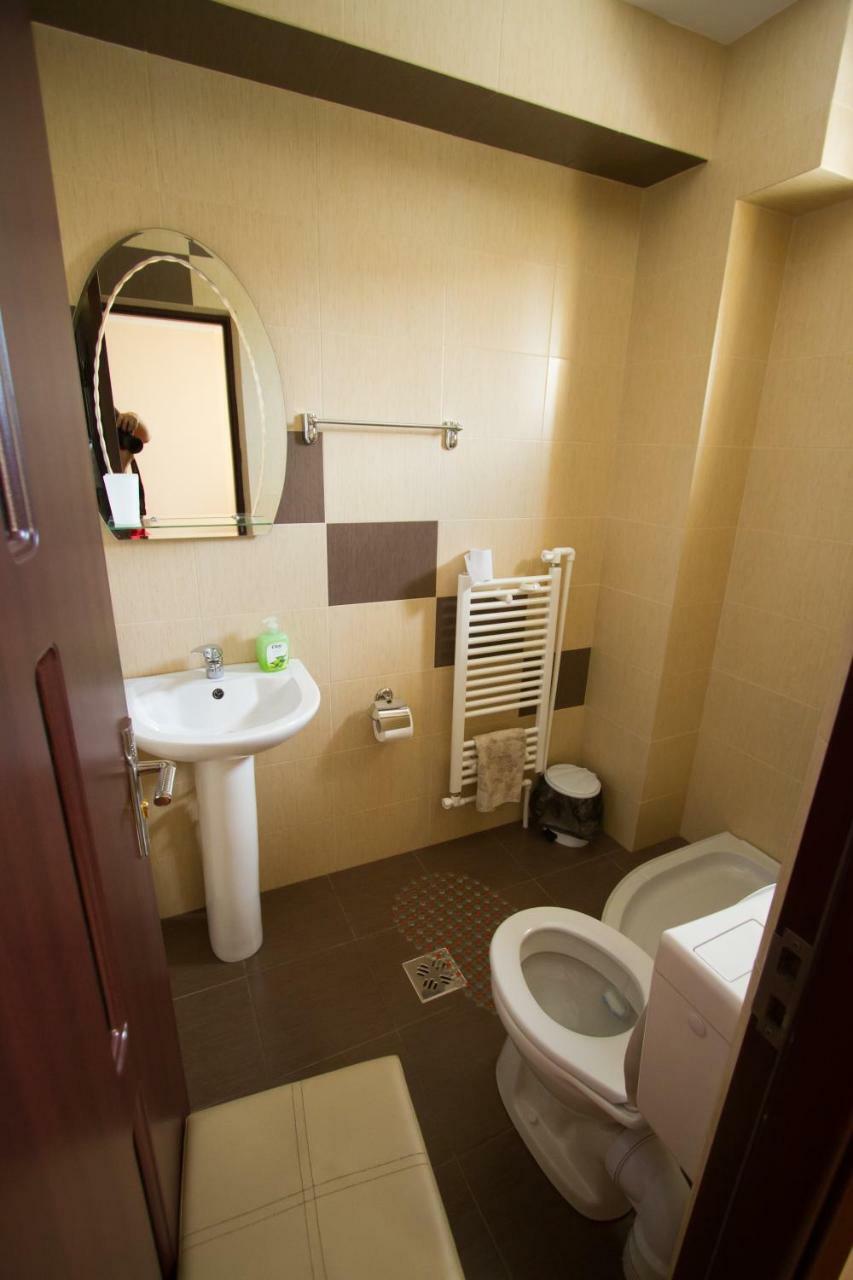 Apartamento Casa Mara Tulcea Exterior foto