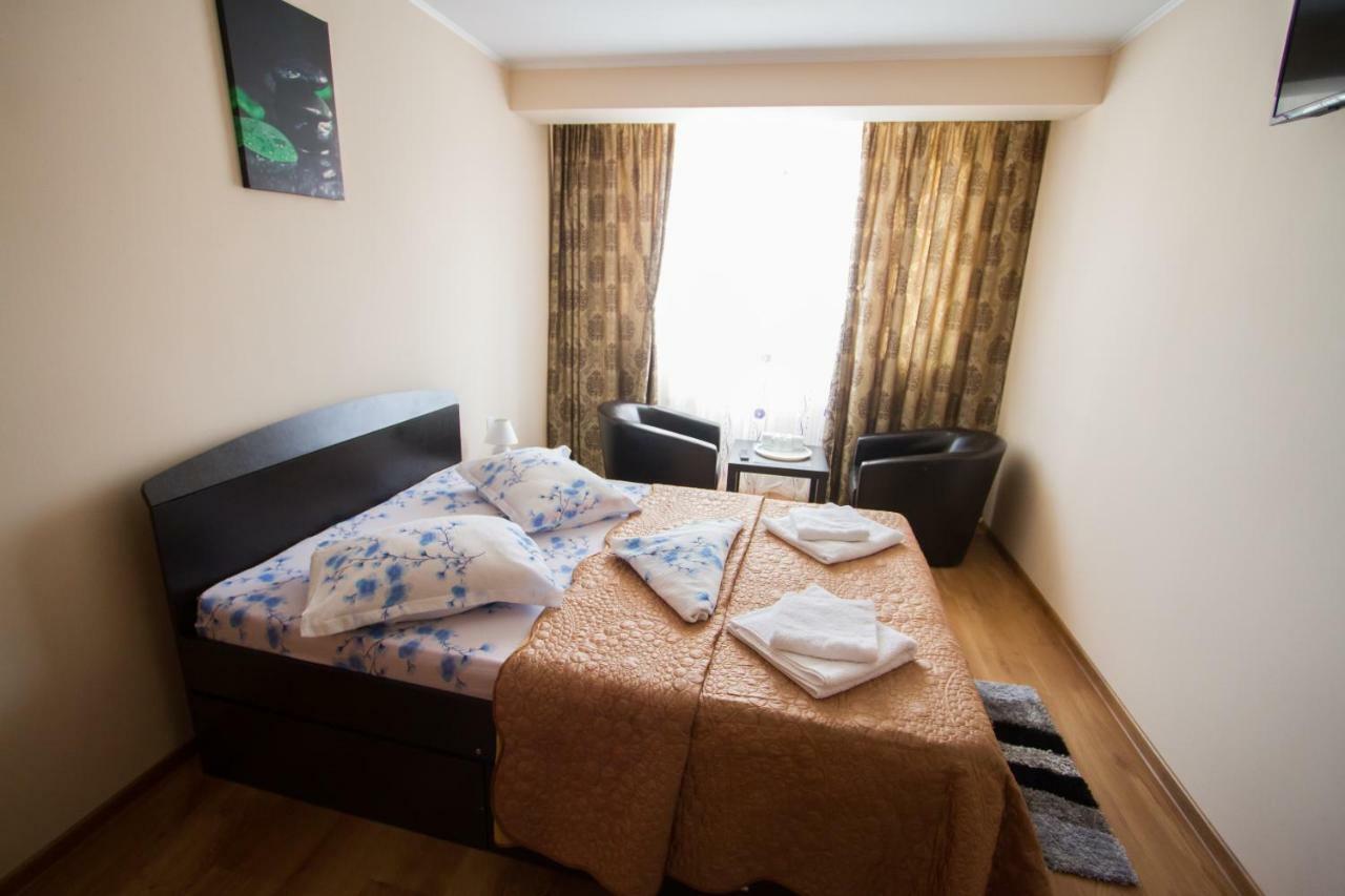 Apartamento Casa Mara Tulcea Exterior foto