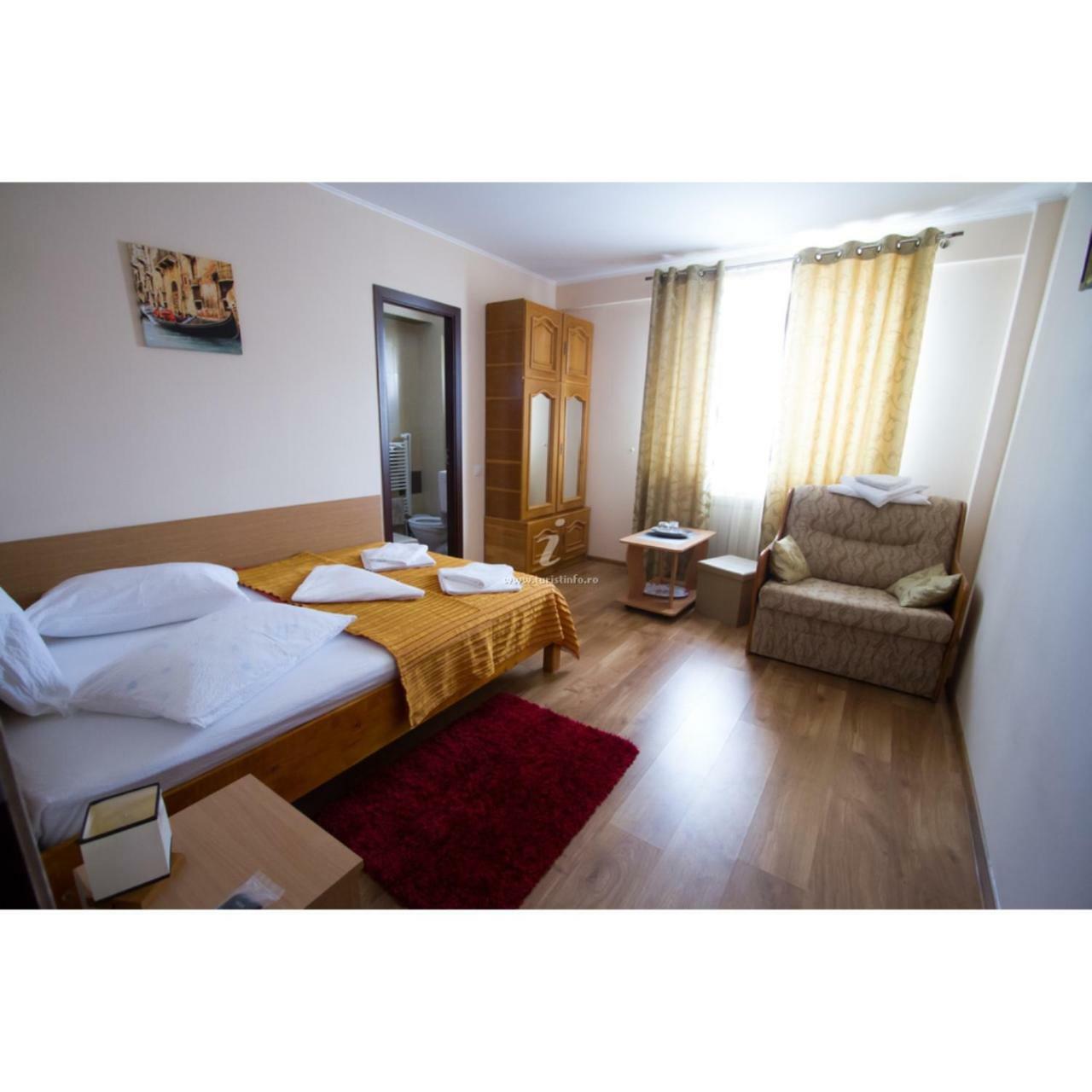 Apartamento Casa Mara Tulcea Exterior foto