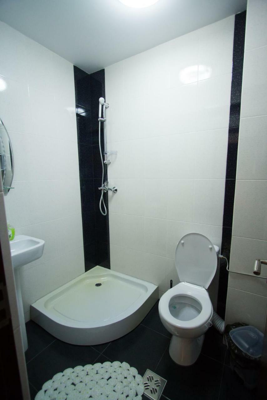 Apartamento Casa Mara Tulcea Exterior foto