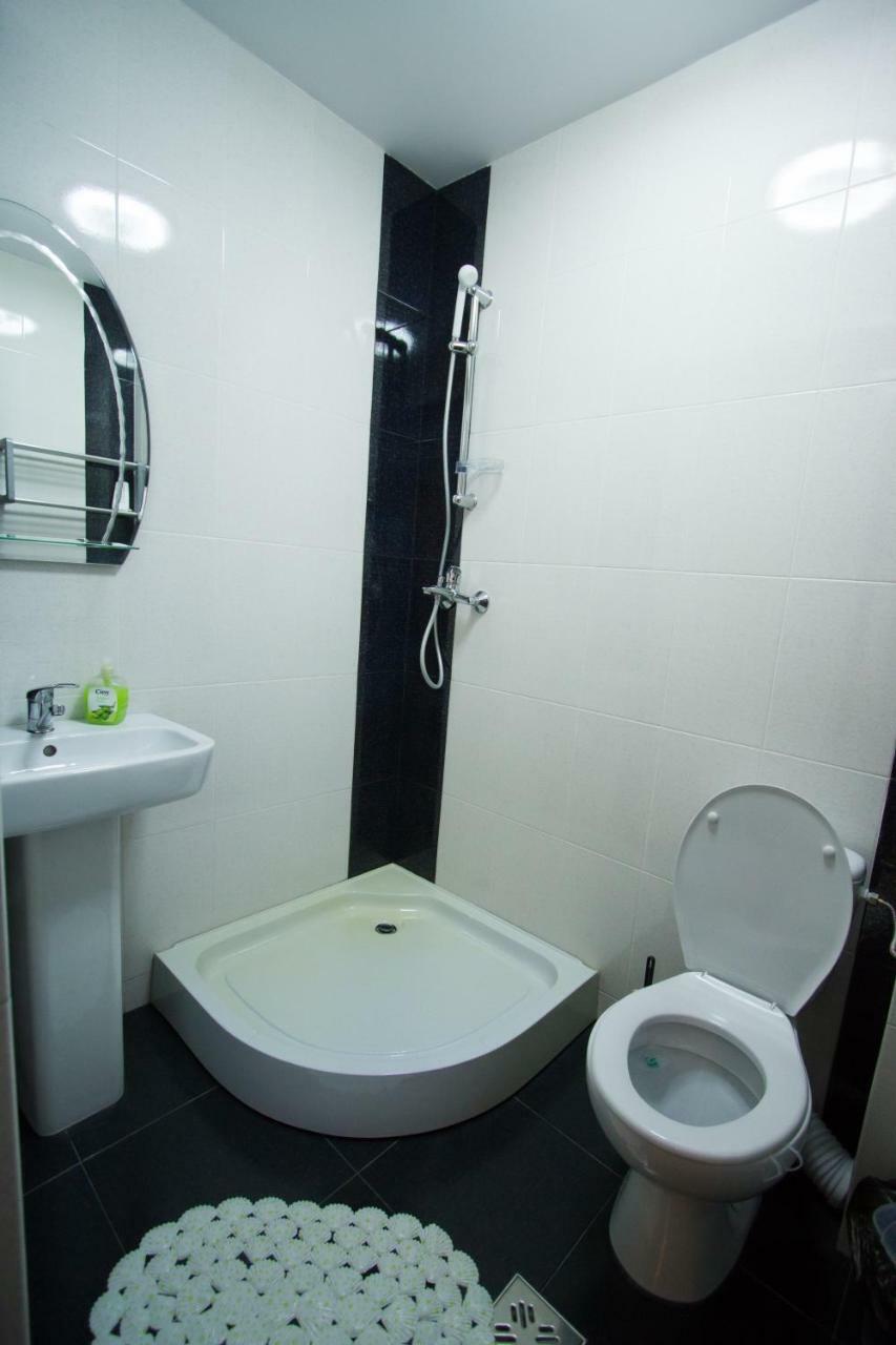 Apartamento Casa Mara Tulcea Exterior foto